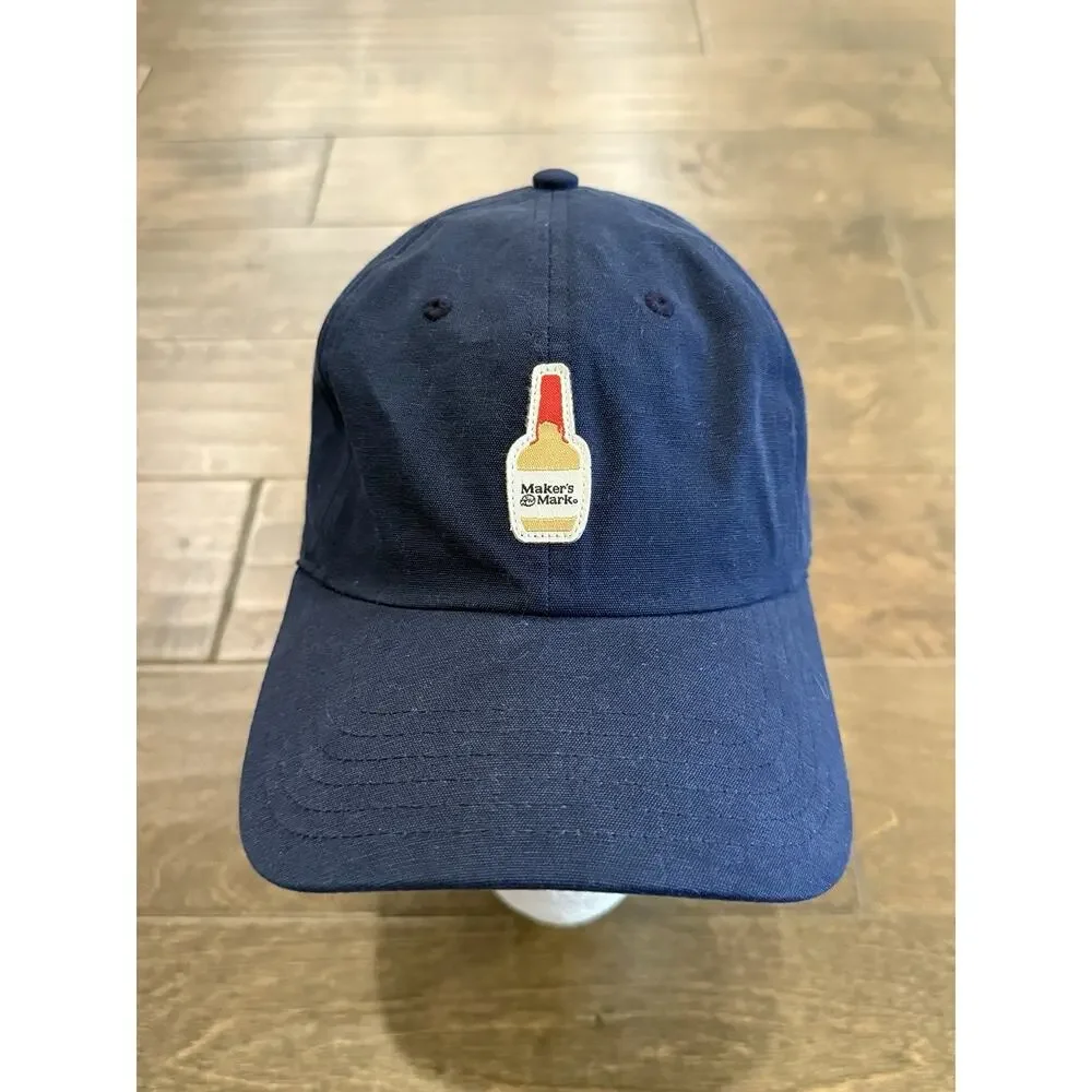 Makers Mark makers mark